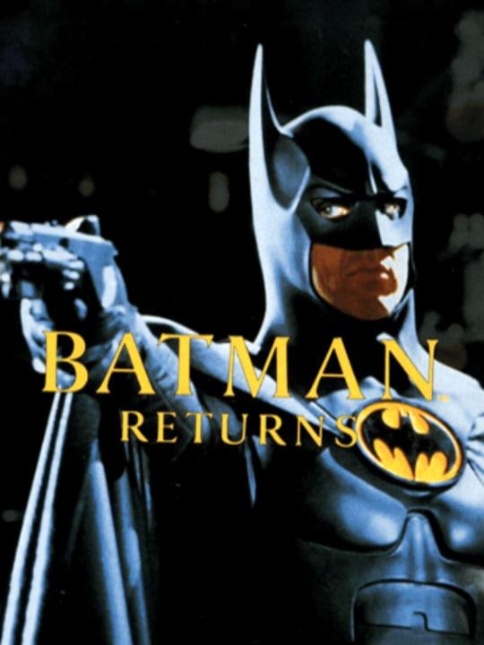 Batman Returns