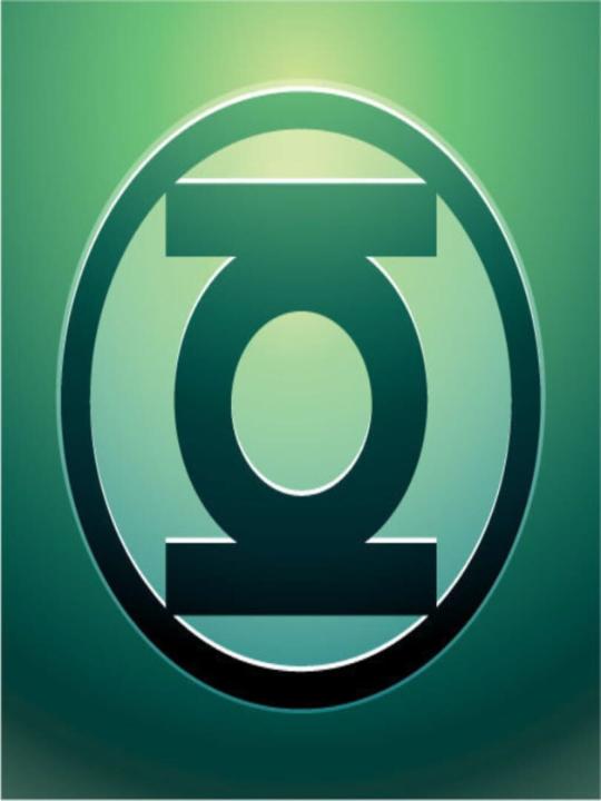 Green Lantern: Rise of the Manhunters