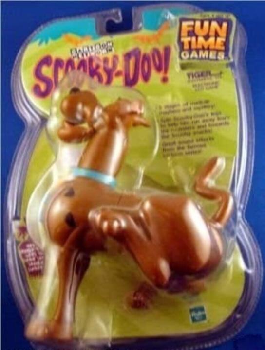 Scooby-Doo