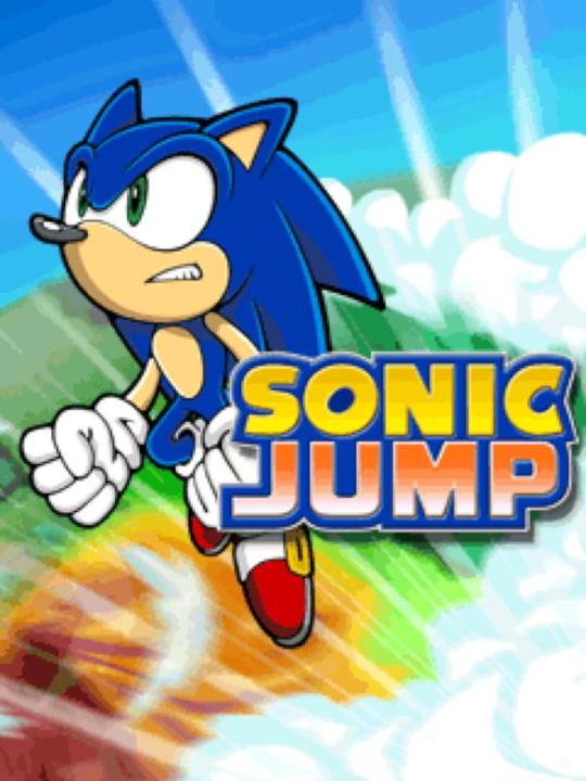 Sonic Jump