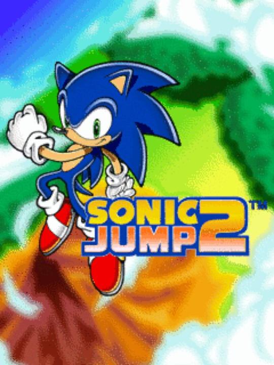 Sonic Jump 2