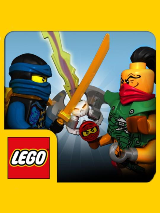 LEGO Ninjago: Skybound