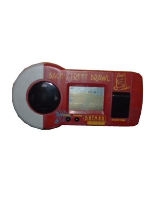 Batman: Back Street Brawl