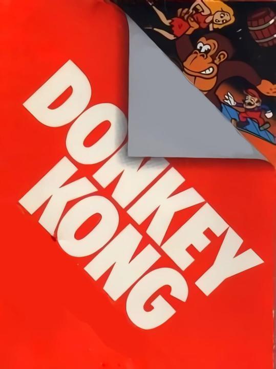 Donkey Kong