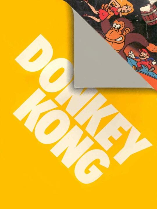 Donkey Kong