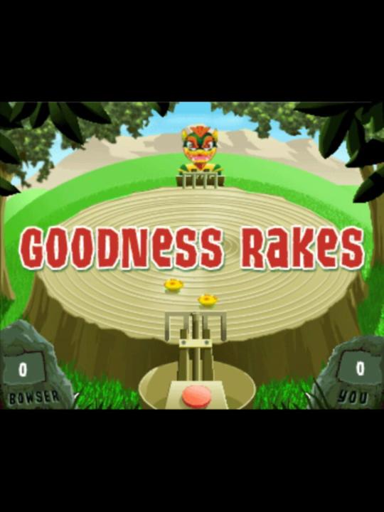 Goodness Rakes