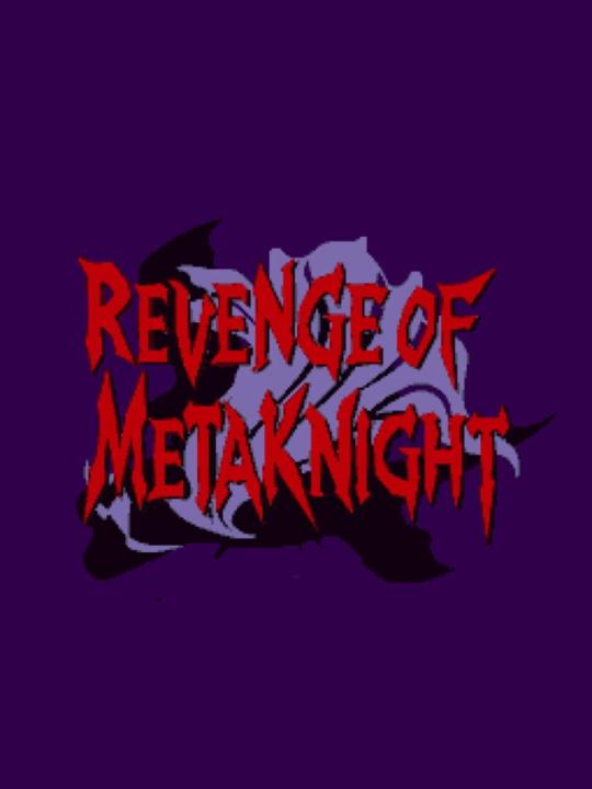 Revenge of Meta Knight