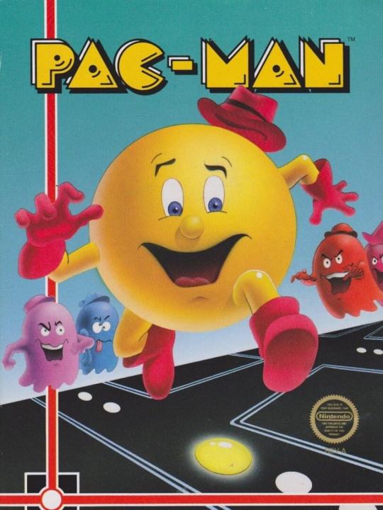 Pac-Man
