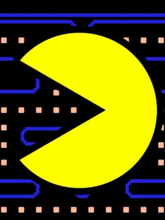 Pac-Man