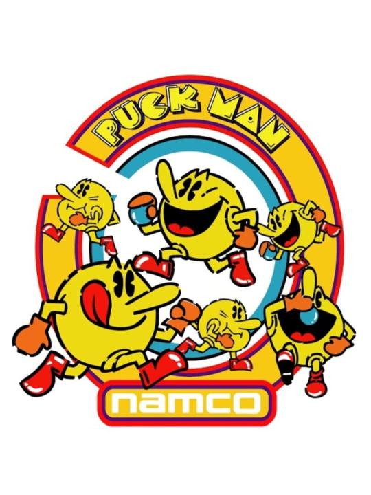 Pac-Man