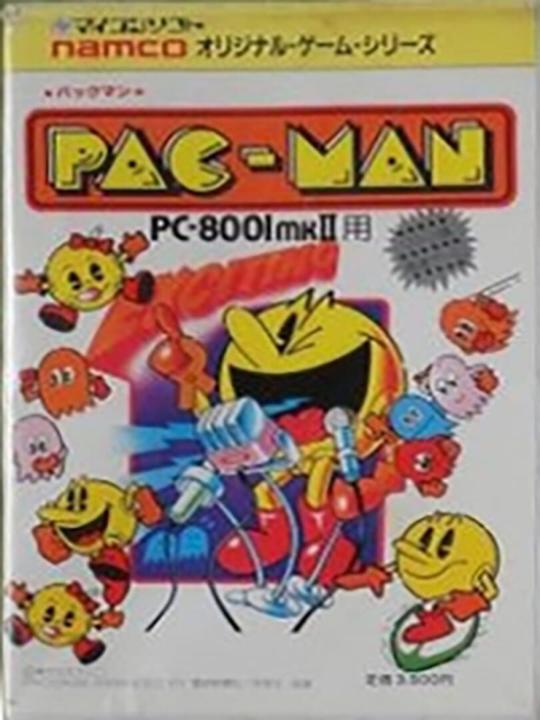 Pac-Man