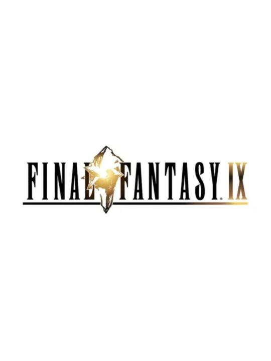 Final Fantasy IX