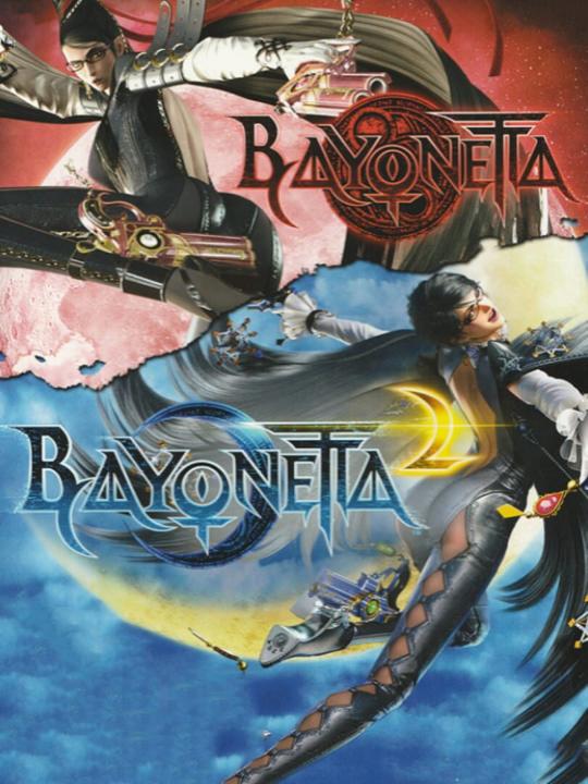Bayonetta + Bayonetta 2: Special Edition
