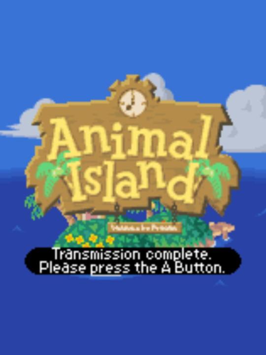 Animal Island