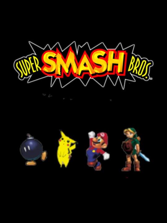 Super Smash Bros.