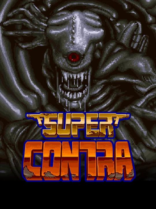 Super Contra
