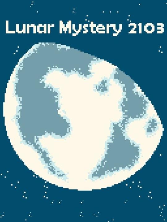 Lunar Mystery 2103
