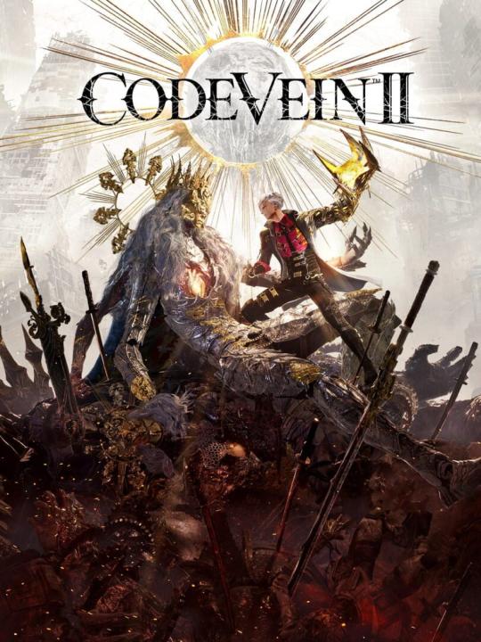 Code Vein II