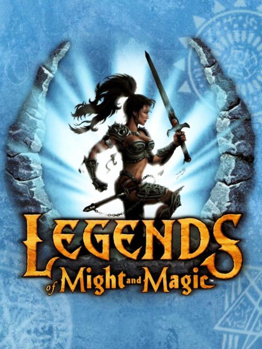 Legends of Might and Magic