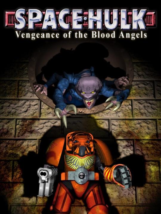 Space Hulk: Vengeance of the Blood Angels