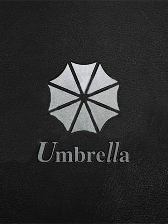 Biohazard: 25th Episode Selection Vol. 1 - Fall of Umbrella