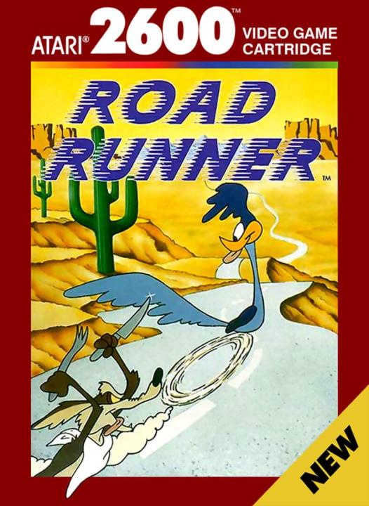 Road Runner