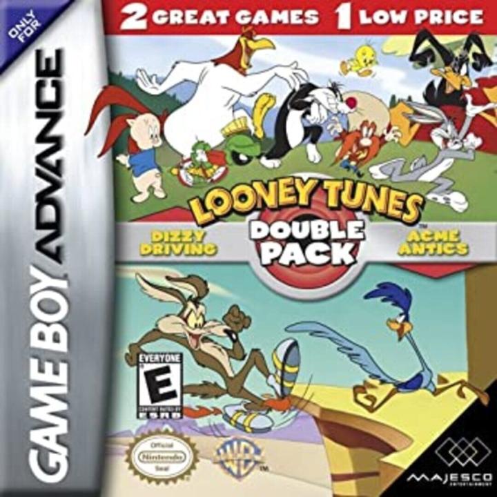 Looney Tunes: Acme Antics