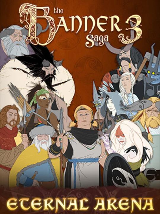 The Banner Saga 3: Eternal Arena