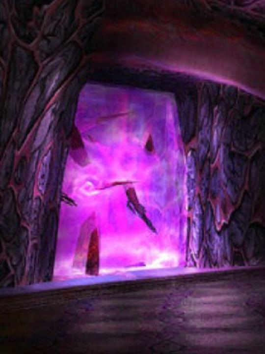 Dungeons & Dragons Online: Harbinger of Madness