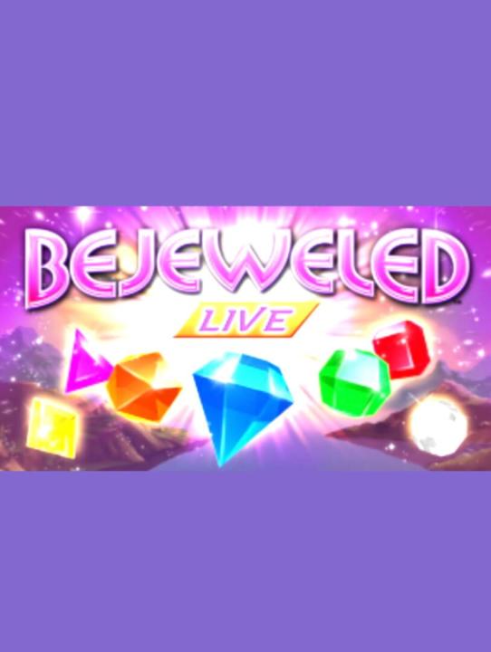Bejeweled Live
