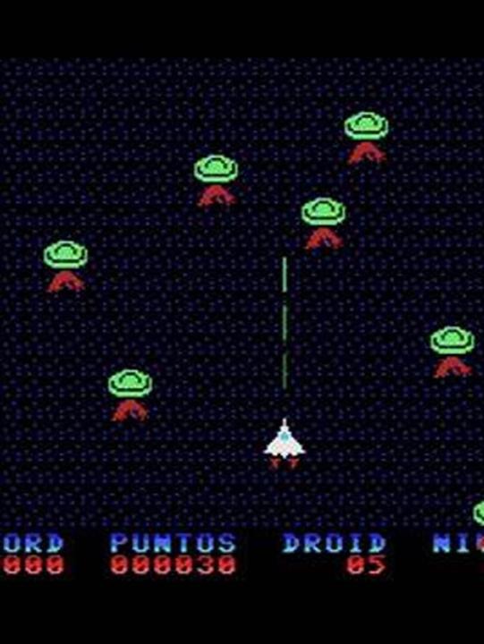 Droids: The White Witch