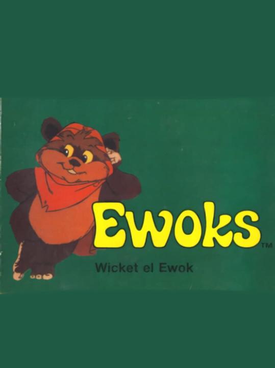 Ewoks