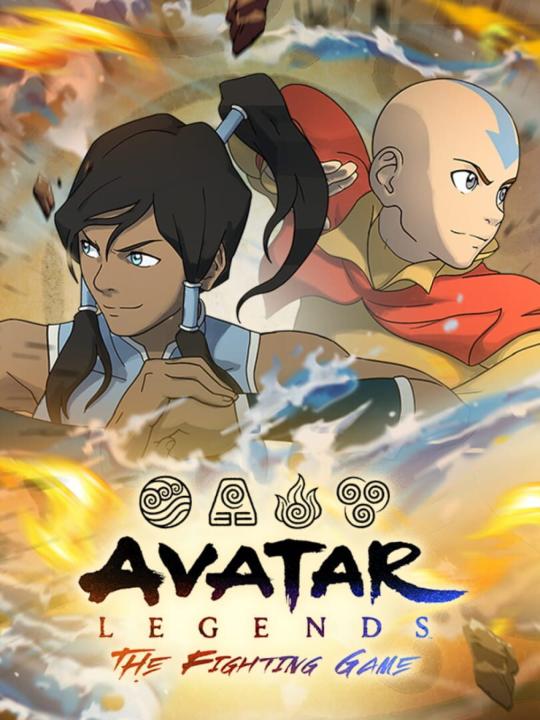 Avatar Legends: The Fighting Game