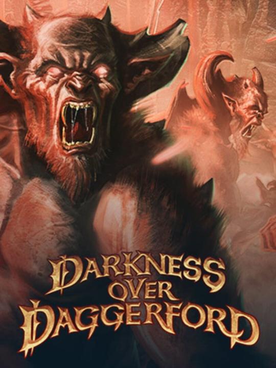 Neverwinter Nights: Darkness Over Daggerford