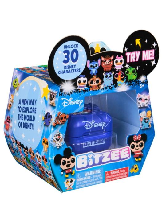 Bitzee Disney