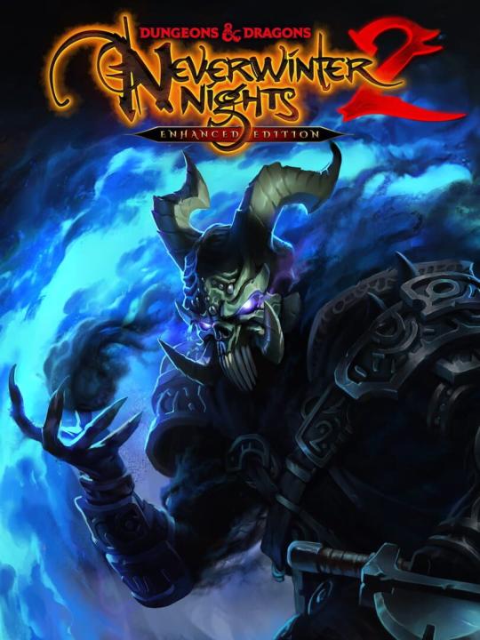 Dungeons & Dragons Neverwinter Nights 2: Enhanced Edition