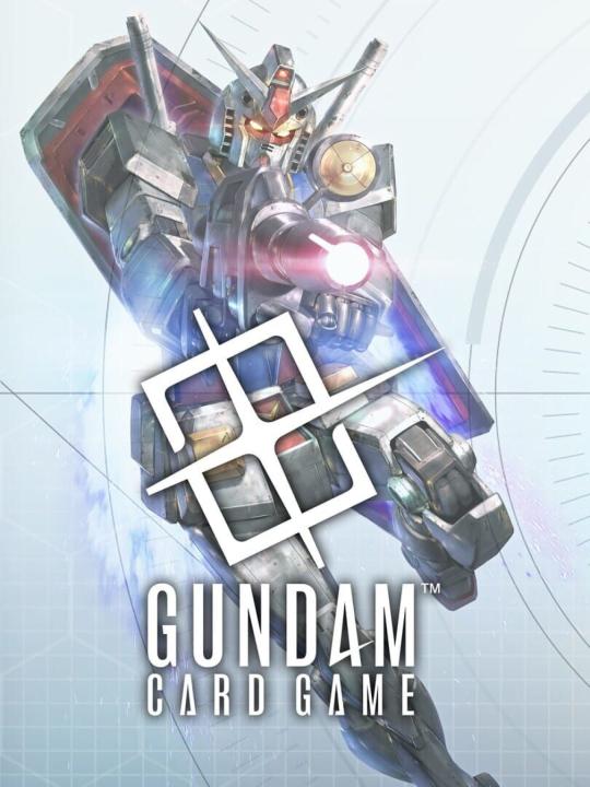 Gundam Card Game Teaching App