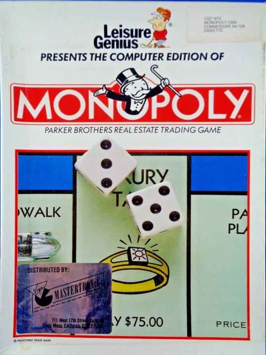 Monopoly