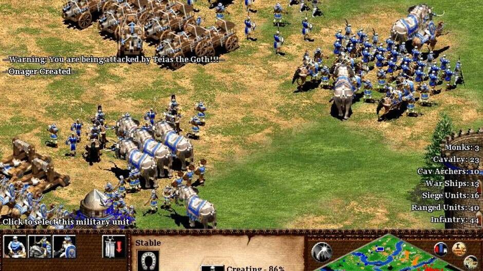 age of empires 2 gold edition mac crack torrent
