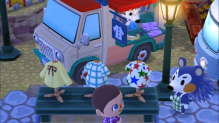 download animal crossing pocket camp pc