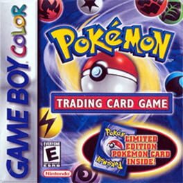 Pokémon Trading Card Game » Games Datenbank