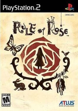 play rule of rose online