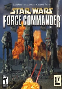 star wars force commander free download