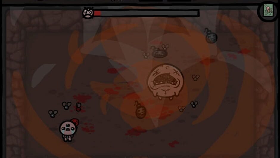 the binding of isaac online