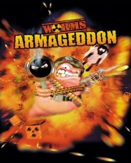 Пожалуйста вставьте диск worms armageddon в привод